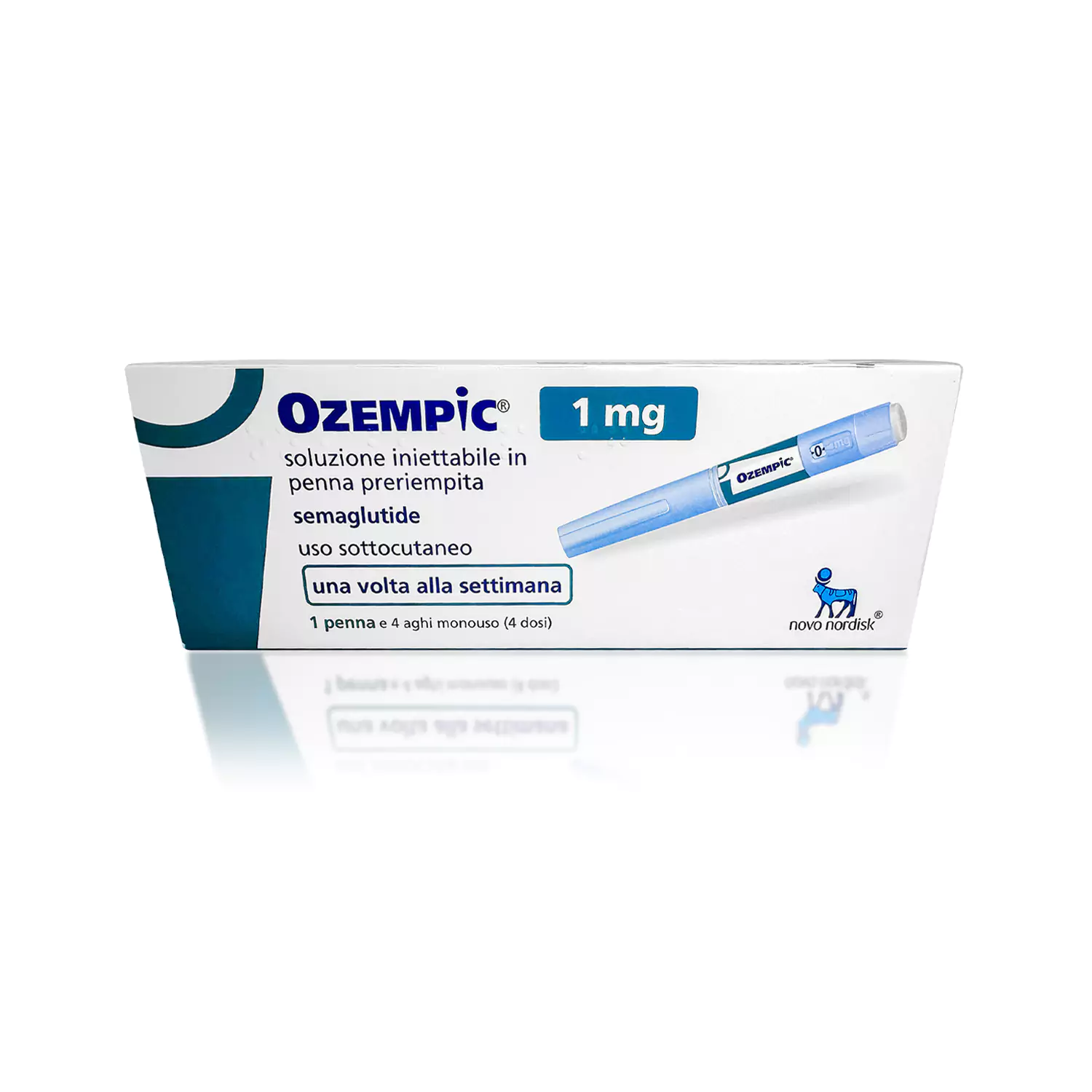 Order Ozempic Mg Injection Pen Italian Online Wholesale Prices