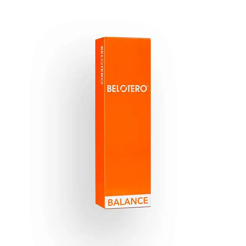 BELOTERO BALANCE 01