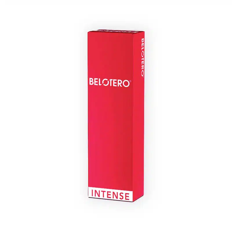 BELOTERO INTENSE 01