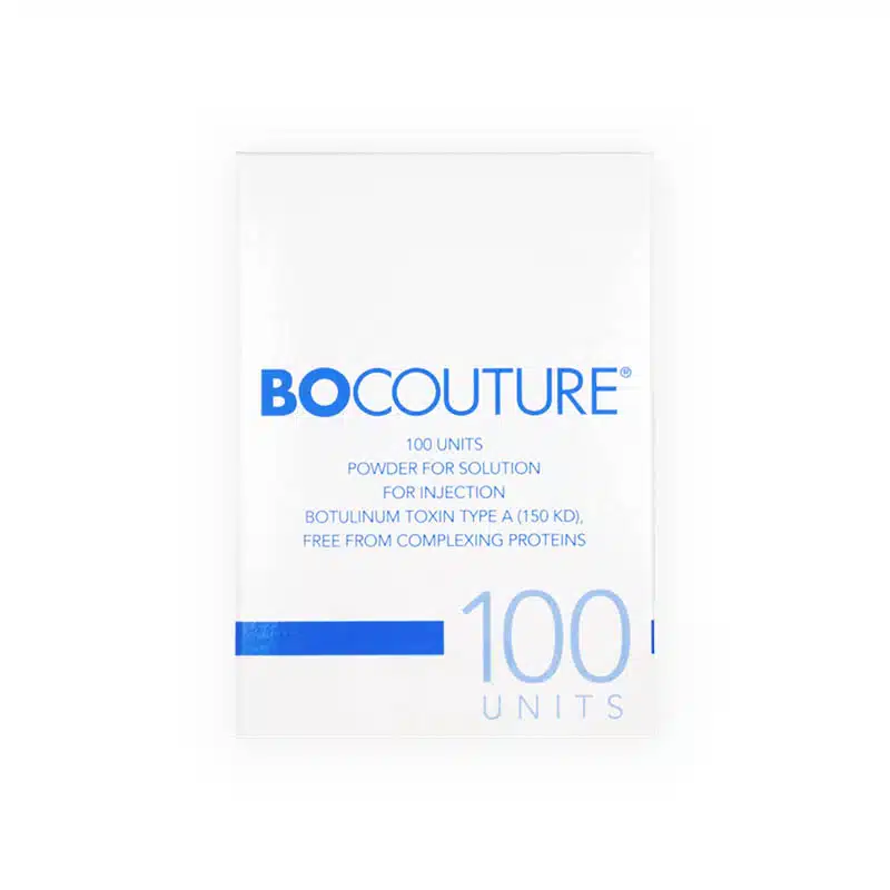 BOCOUTURE 100U DUTCH 01