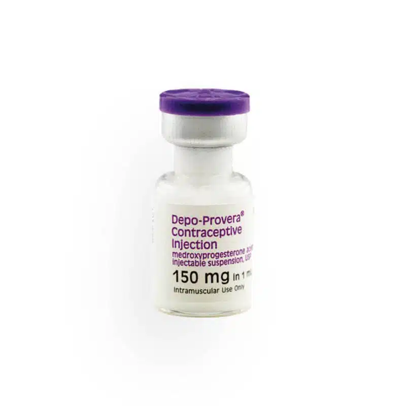 DEPO PROVERA 150MG NONENGLISH 01