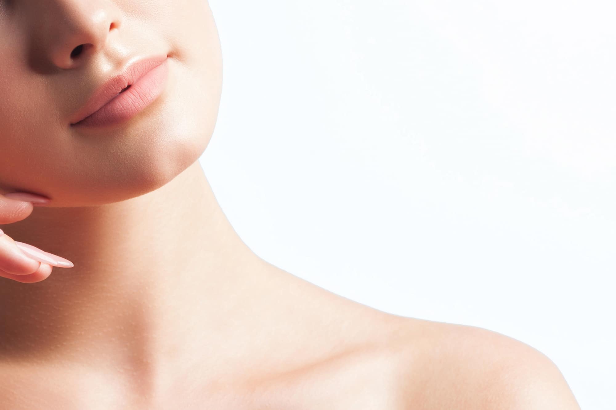 How to augment a chin with Juvederm: 7 questions and answers