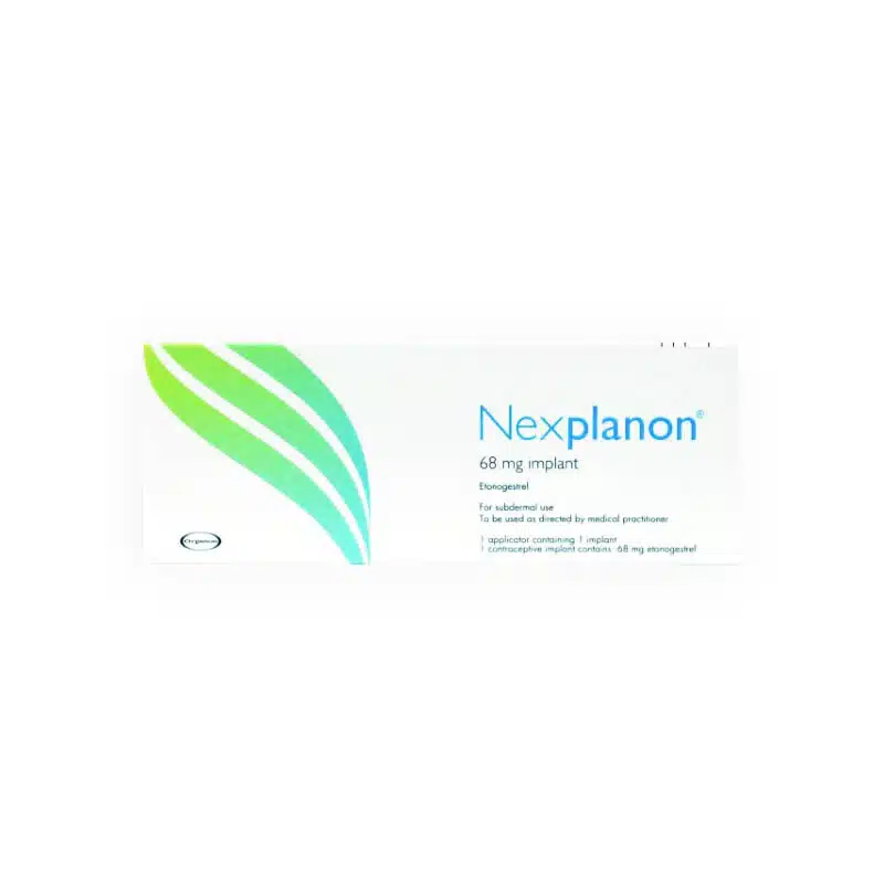 Buy Nexplanon® 68mg Online | Fast Shipping | Doctor Medica