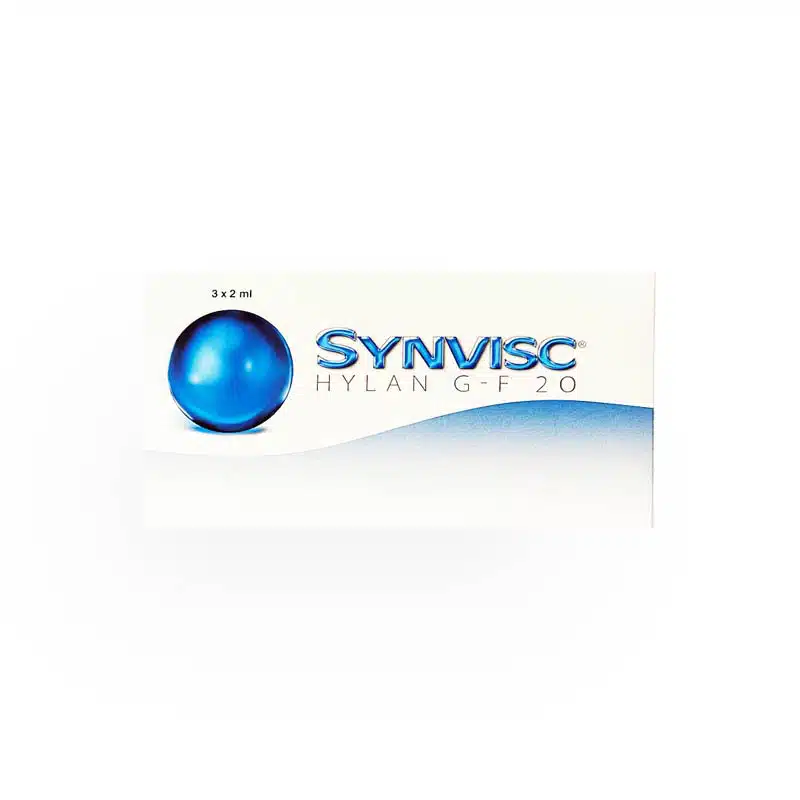 SYNVISC CLASSIC 01
