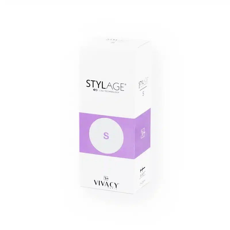 VIVACY STYLAGE S BISOFT 01