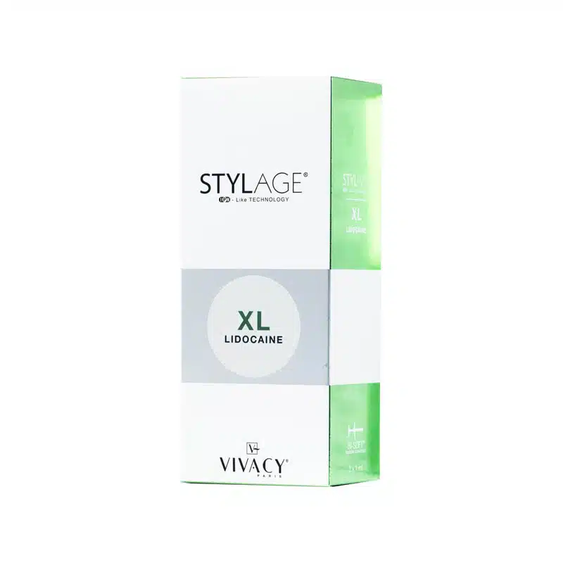 VIVACY STYLAGE XL LIDOCAINE BISOFT 01