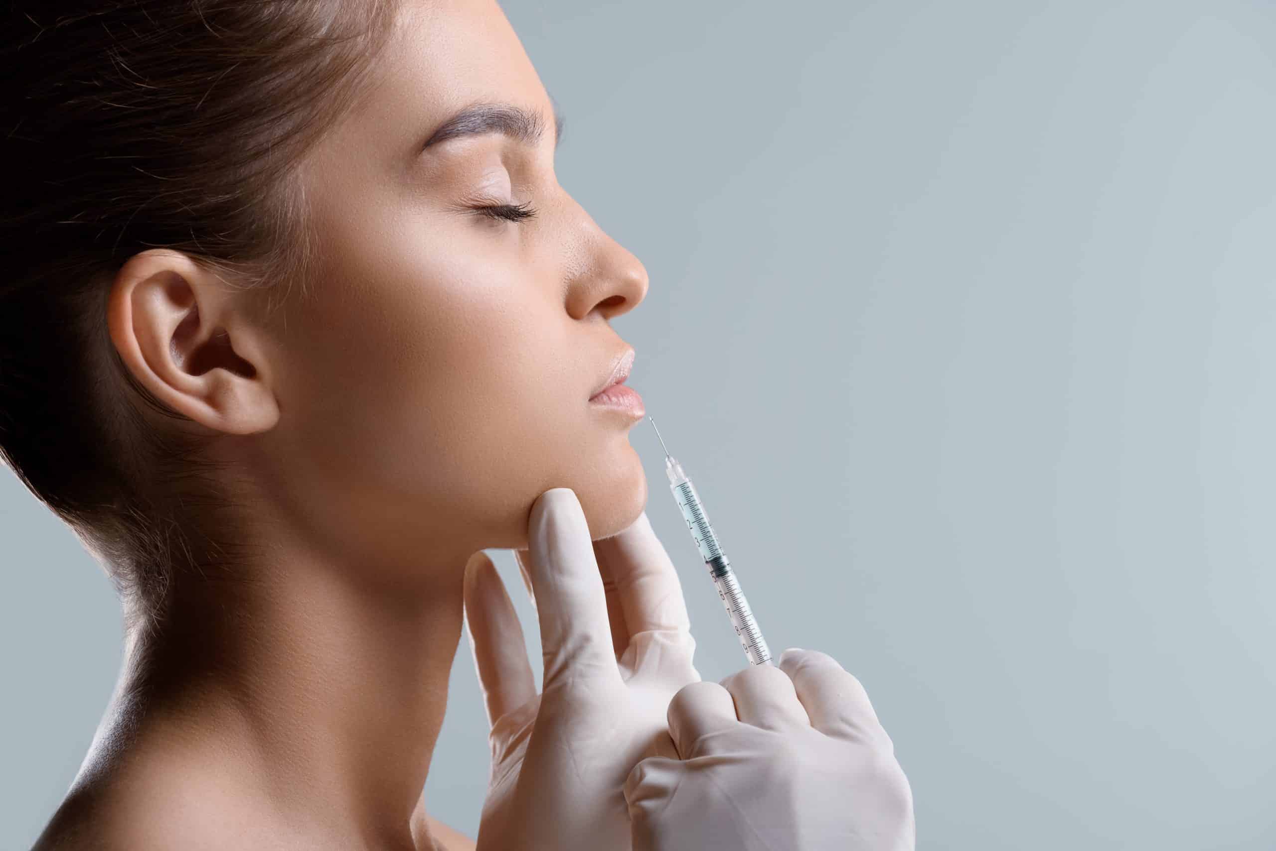 Best Botox Injector Las Vegas