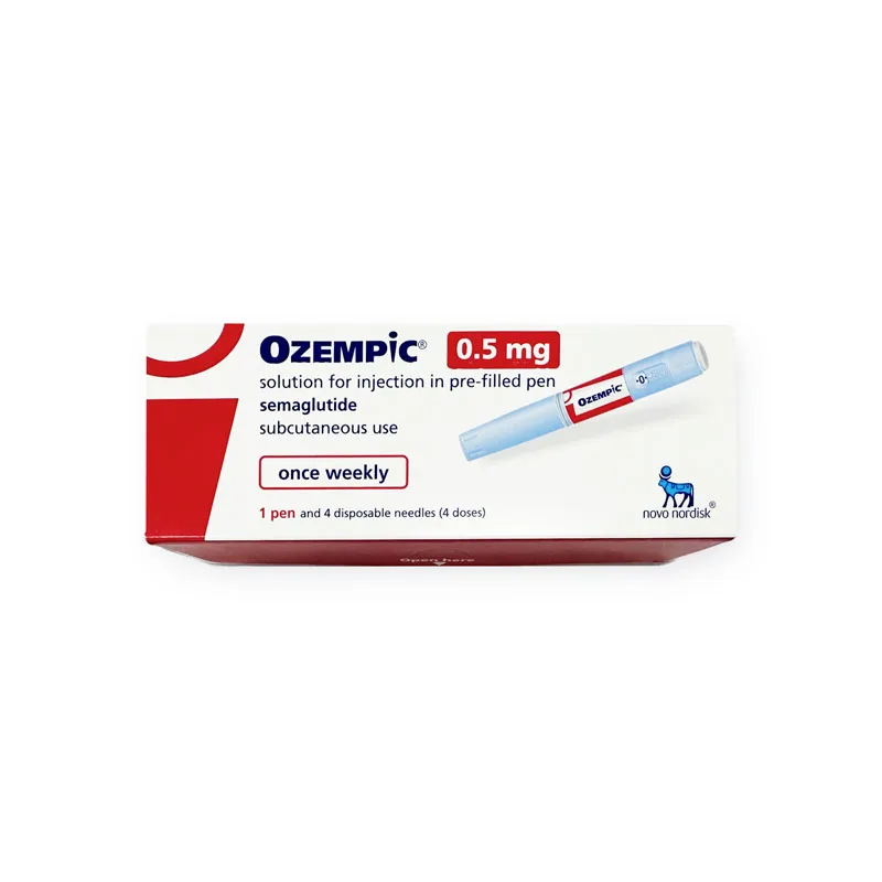 OZEMPIC® 0.5mg - DoctorMedica