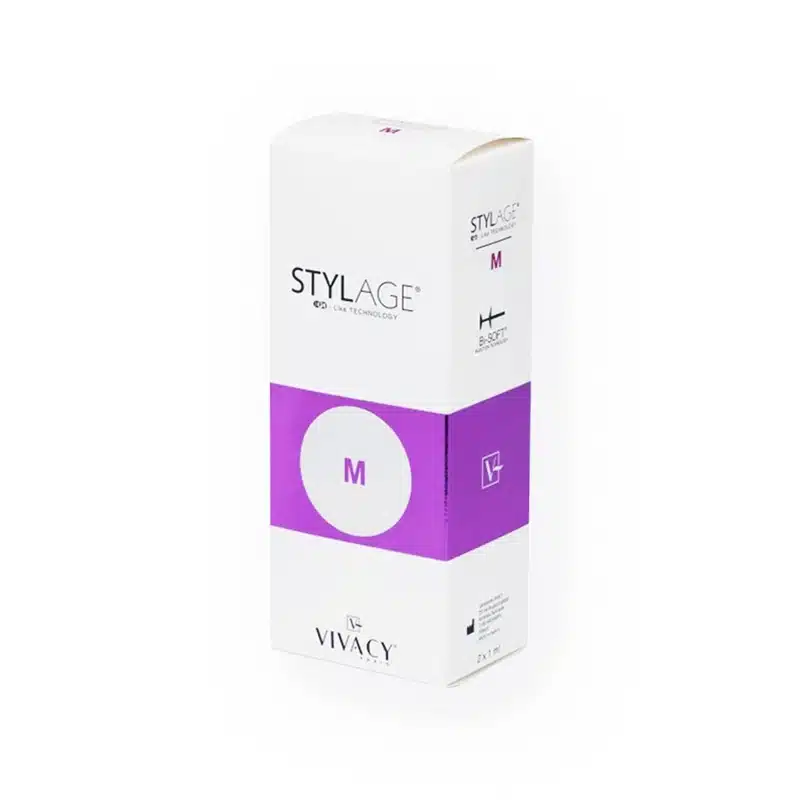 STYLAGE® M BI-SOFT® - DoctorMedica