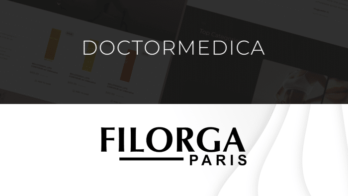 Doctor Medica & Filorga.