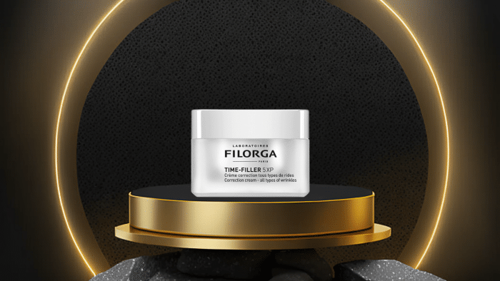 Filorga Time-Filler 5XP Correction Cream
