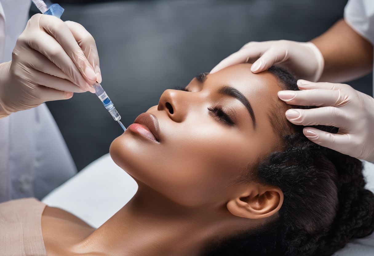 Profhilo | Injectable HA | Doctor Medica