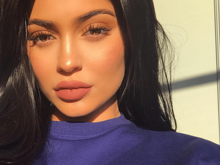 Kylie Jenner