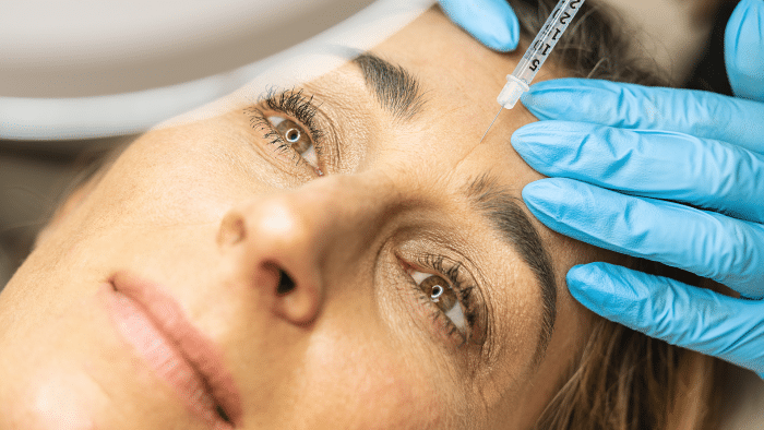Jalupro treatment.