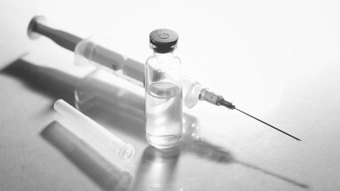Jalupro injection.