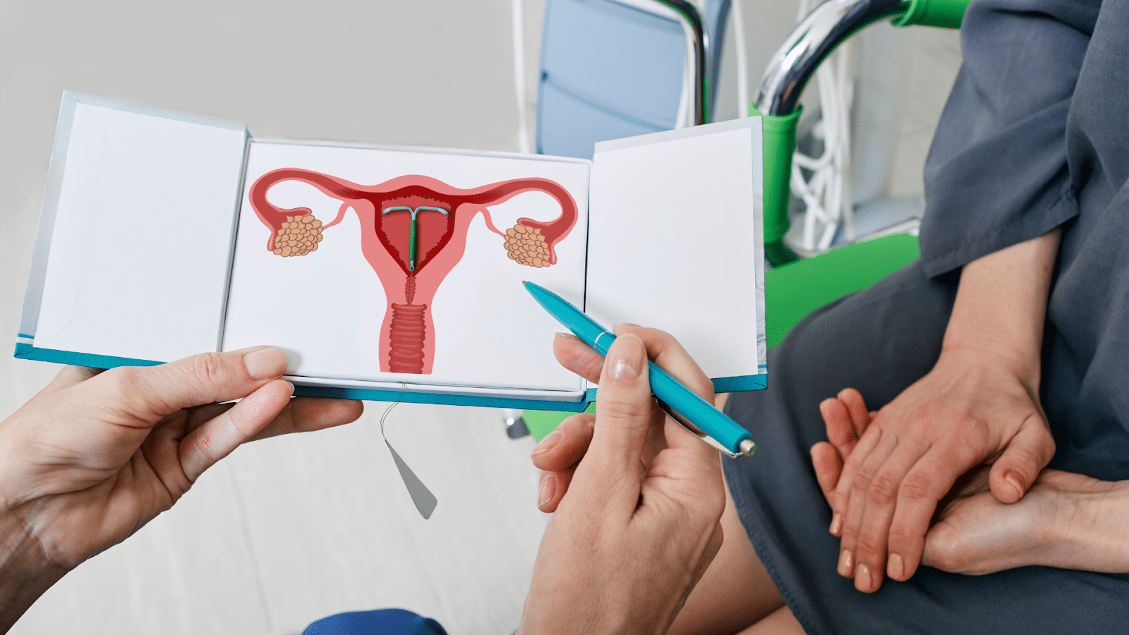 Jaydess vs Kyleena - Comparing Contraceptives - DoctorMedica