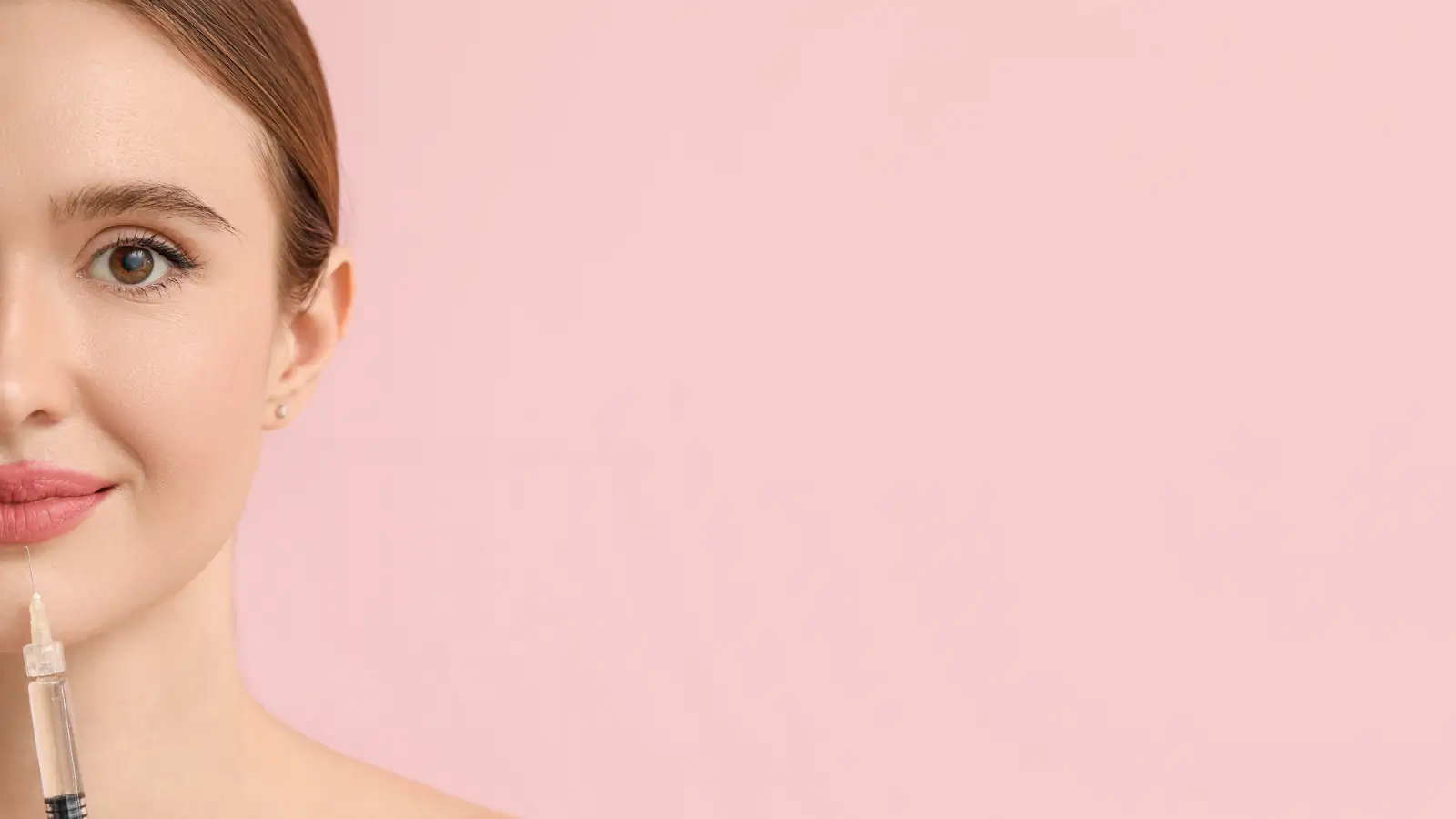Skin rejuvenation.