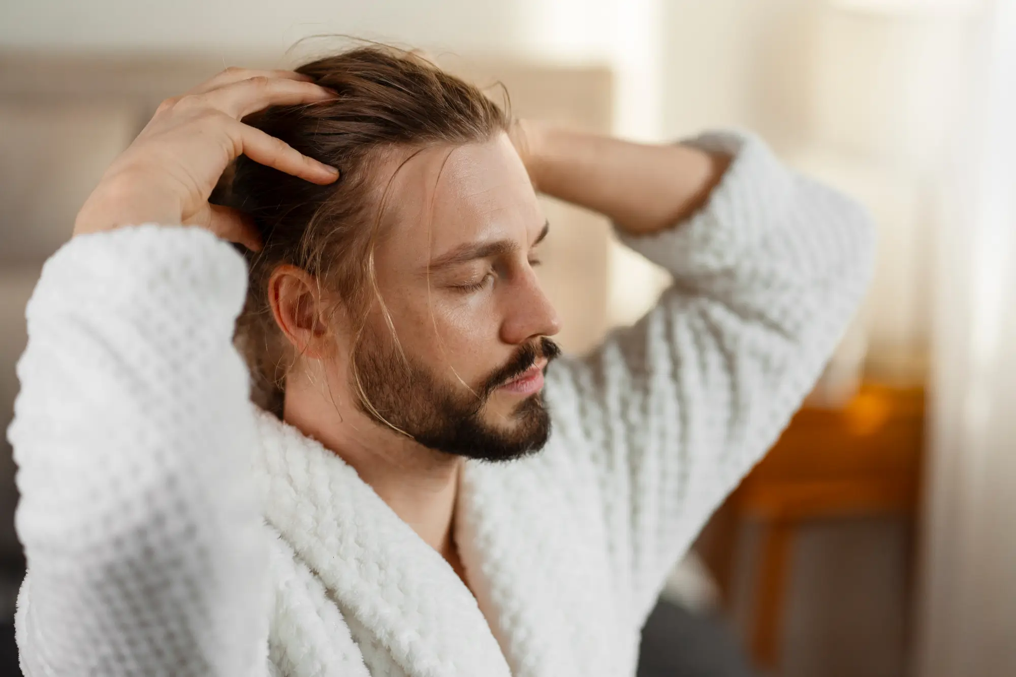 Positive Effects of Dr Cyj Hair Filler