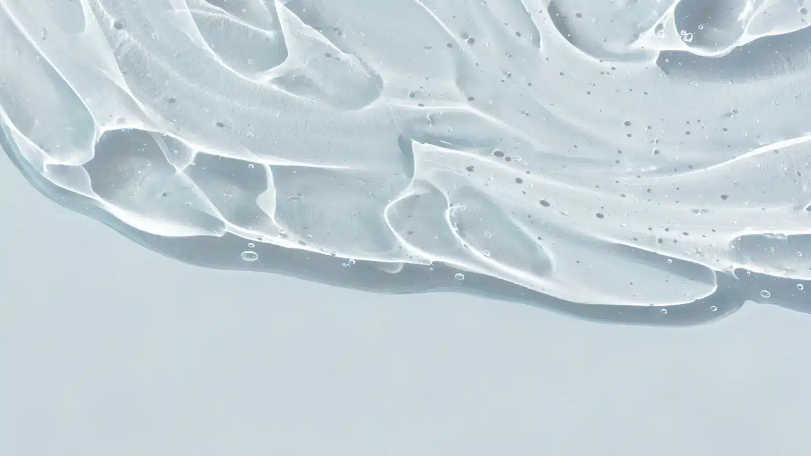 Hyaluronic acid.