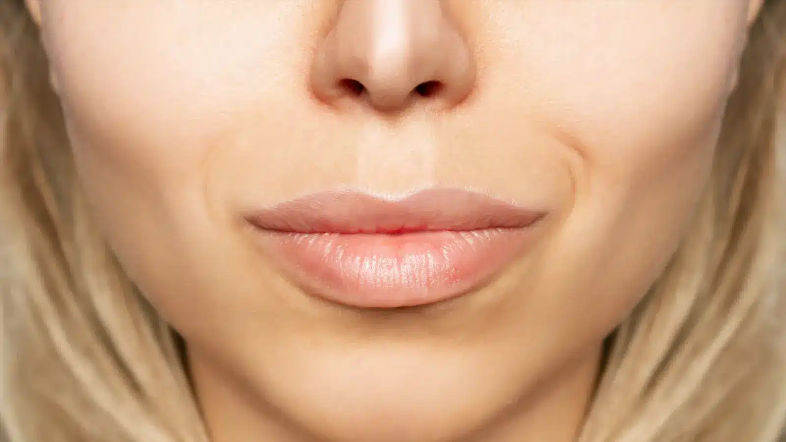 Enhanced lips