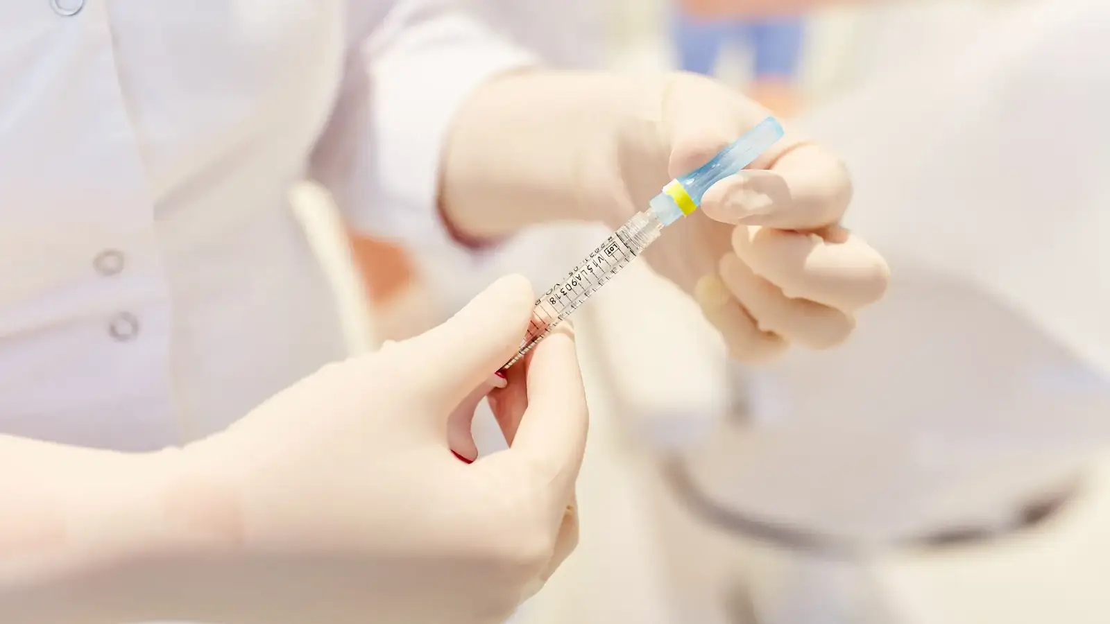 Injection.