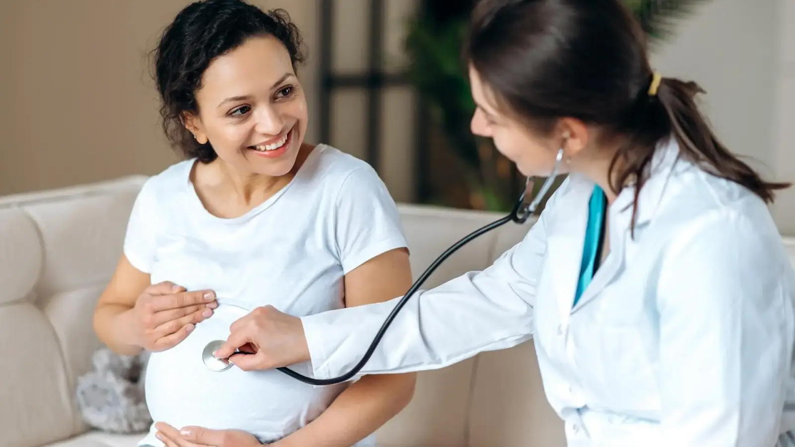 Risks vs. Benefits Managing Autoimmune Conditions During Pregnancy