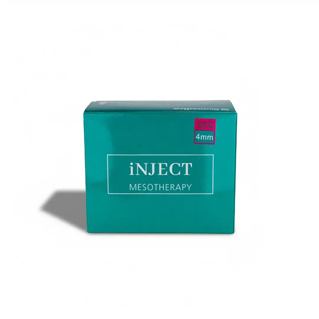 100057 BIOMEDICO 32G 4mm2