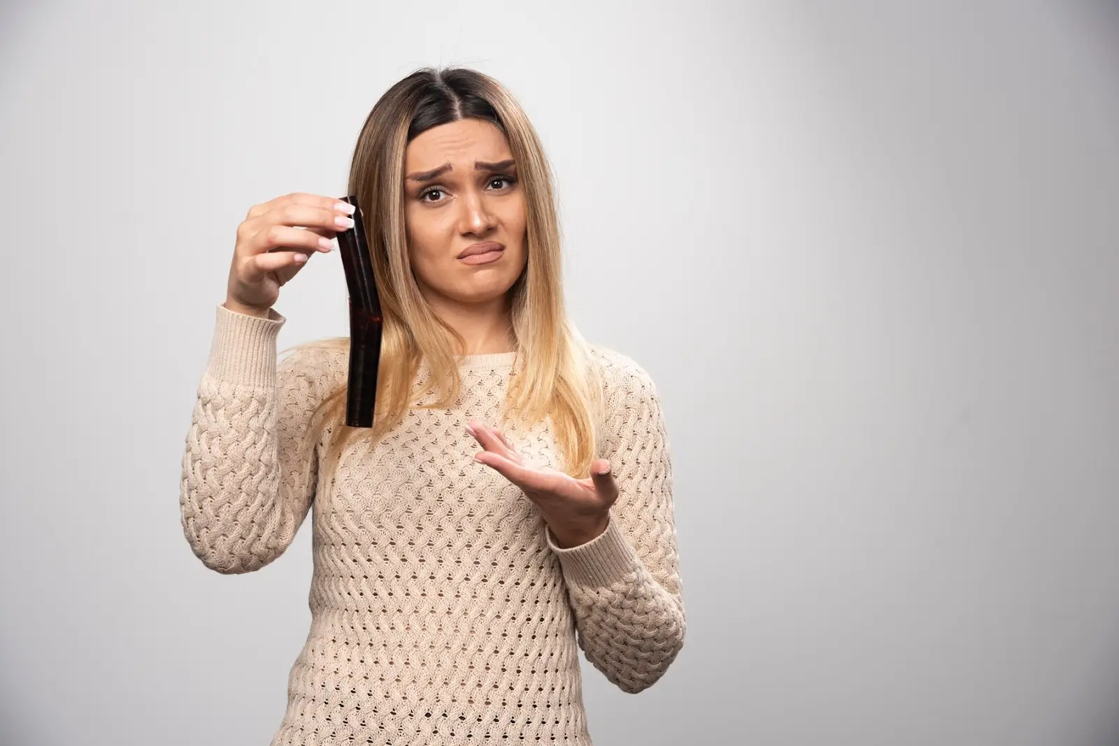 Potential Mechanisms Behind Hair Loss