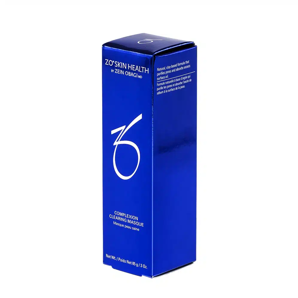 Zo Skin Complexion Clearing Masque
