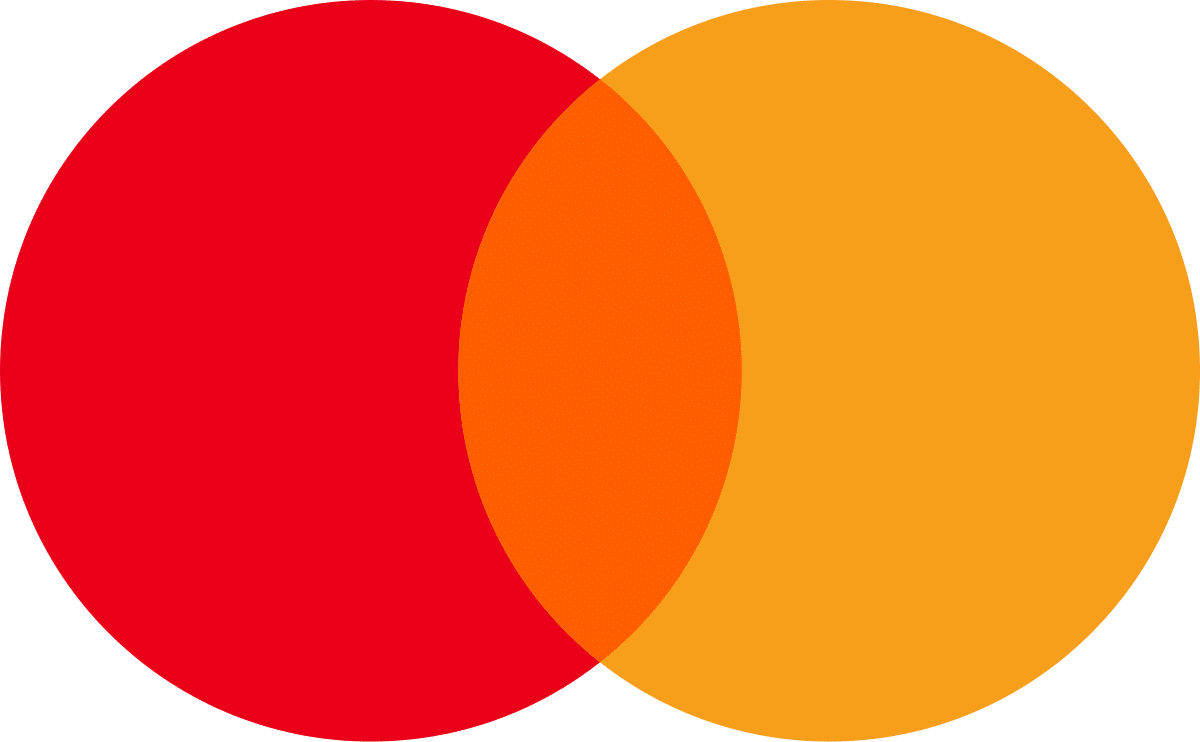 MasterCard logo